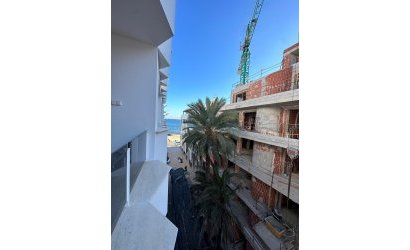 Herverkoop - Apartment -
Torrevieja - Playa del Cura