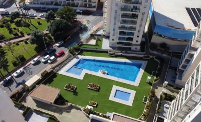 Herverkoop - Apartment -
Torrevieja - Costa Blanca