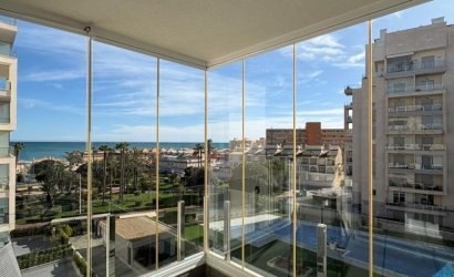 Herverkoop - Apartment -
Torrevieja - Costa Blanca
