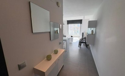 Herverkoop - Apartment -
Torrevieja - Costa Blanca