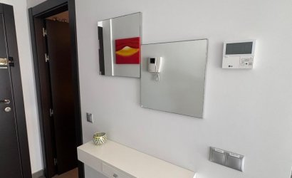 Herverkoop - Apartment -
Torrevieja - Costa Blanca