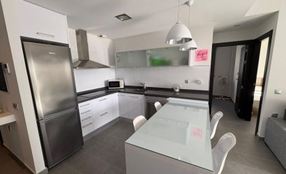 Herverkoop - Apartment -
Torrevieja - Costa Blanca