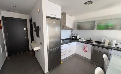 Herverkoop - Apartment -
Torrevieja - Costa Blanca