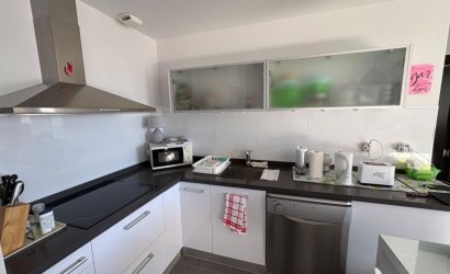 Herverkoop - Apartment -
Torrevieja - Costa Blanca