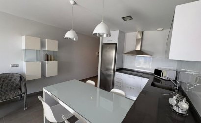 Herverkoop - Apartment -
Torrevieja - Costa Blanca
