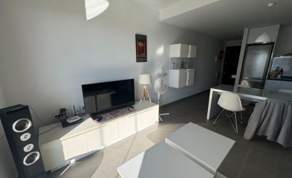 Herverkoop - Apartment -
Torrevieja - Costa Blanca