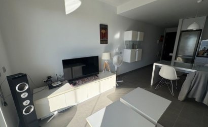 Herverkoop - Apartment -
Torrevieja - Costa Blanca