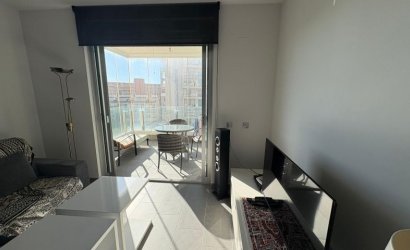 Herverkoop - Apartment -
Torrevieja - Costa Blanca