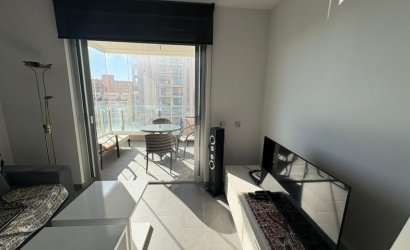 Herverkoop - Apartment -
Torrevieja - Costa Blanca
