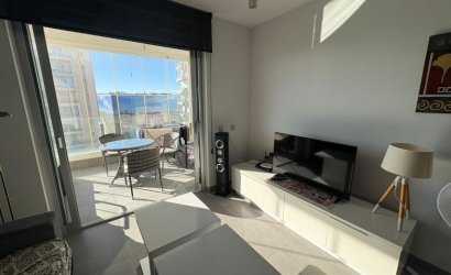 Herverkoop - Apartment -
Torrevieja - Costa Blanca