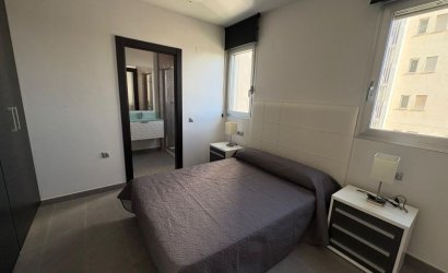 Herverkoop - Apartment -
Torrevieja - Costa Blanca