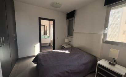 Herverkoop - Apartment -
Torrevieja - Costa Blanca