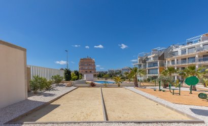 Herverkoop - Apartment -
Orihuela Costa - Costa Blanca