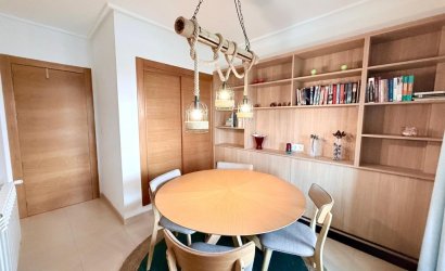 Revente - Apartment -
Hacienda Riquelme Golf Resort - Inland
