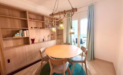 Revente - Apartment -
Hacienda Riquelme Golf Resort - Inland