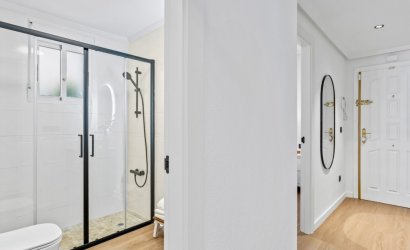 Herverkoop - Apartment -
Orihuela Costa - Costa Blanca