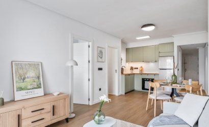 Herverkoop - Apartment -
Orihuela Costa - Costa Blanca