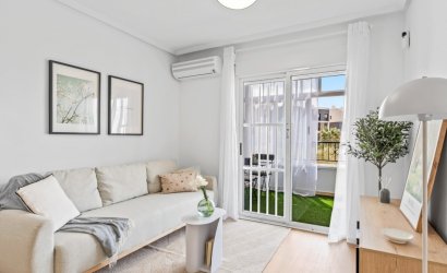 Herverkoop - Apartment -
Orihuela Costa - Costa Blanca