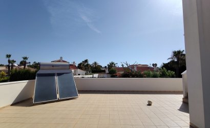 Herverkoop - Villa -
Ciudad Quesada - Costa Blanca