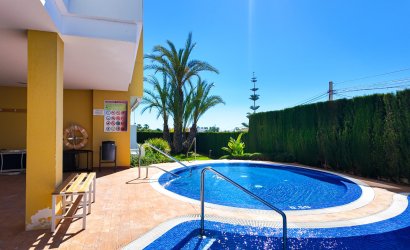 Reventa - Apartment -
Orihuela Costa - Costa Blanca