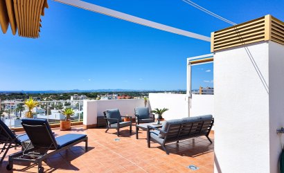 Reventa - Apartment -
Orihuela Costa - Costa Blanca