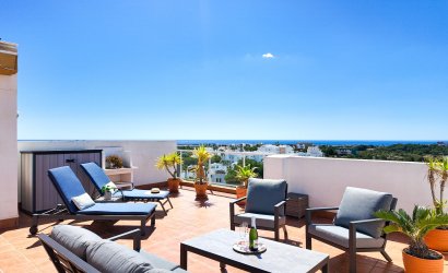 Reventa - Apartment -
Orihuela Costa - Costa Blanca
