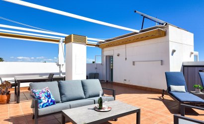 Reventa - Apartment -
Orihuela Costa - Costa Blanca