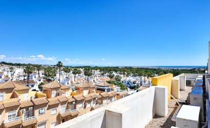 Reventa - Apartment -
Orihuela Costa - Costa Blanca
