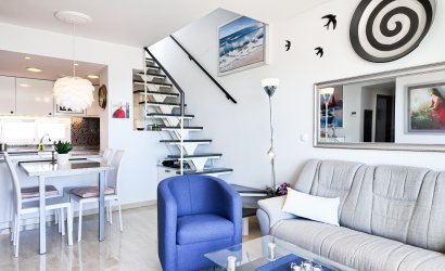 Reventa - Apartment -
Orihuela Costa - Costa Blanca