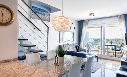 Reventa - Apartment -
Orihuela Costa - Costa Blanca