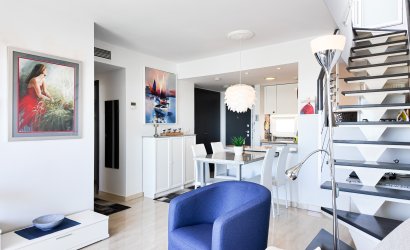 Reventa - Apartment -
Orihuela Costa - Costa Blanca
