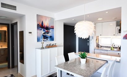 Reventa - Apartment -
Orihuela Costa - Costa Blanca