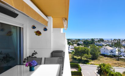 Reventa - Apartment -
Orihuela Costa - Costa Blanca