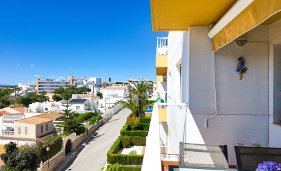 Reventa - Apartment -
Orihuela Costa - Costa Blanca