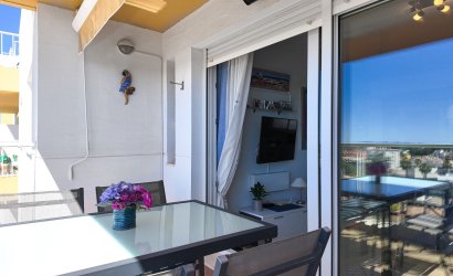 Reventa - Apartment -
Orihuela Costa - Costa Blanca