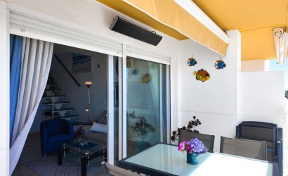 Reventa - Apartment -
Orihuela Costa - Costa Blanca