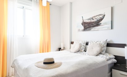 Reventa - Apartment -
Orihuela Costa - Costa Blanca