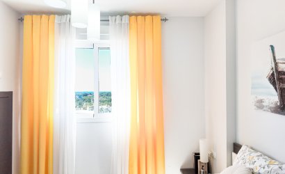 Reventa - Apartment -
Orihuela Costa - Costa Blanca