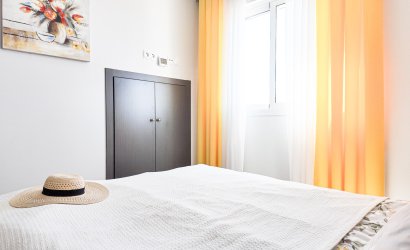 Reventa - Apartment -
Orihuela Costa - Costa Blanca