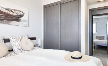 Reventa - Apartment -
Orihuela Costa - Costa Blanca