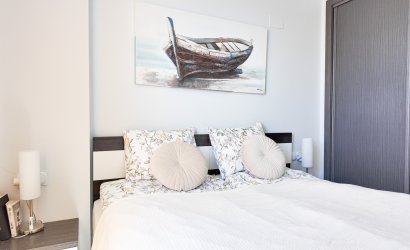Reventa - Apartment -
Orihuela Costa - Costa Blanca