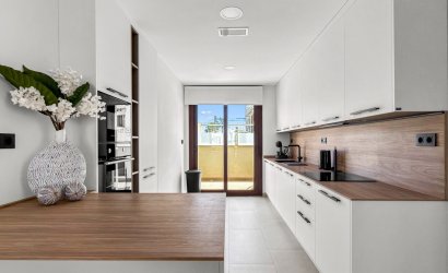 Reventa - Apartment -
Torrevieja - Costa Blanca
