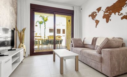 Reventa - Apartment -
Torrevieja - Costa Blanca