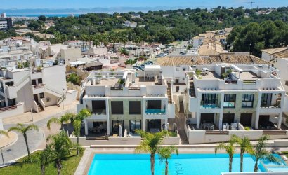 Reventa - Apartment -
Torrevieja - Costa Blanca