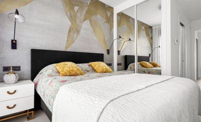 Reventa - Apartment -
Torrevieja - Costa Blanca