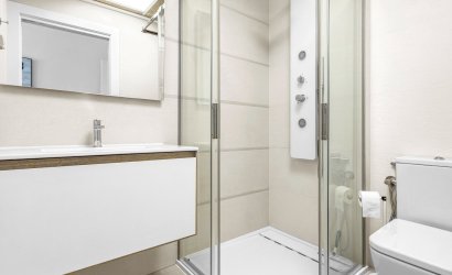 Reventa - Apartment -
Torrevieja - Costa Blanca