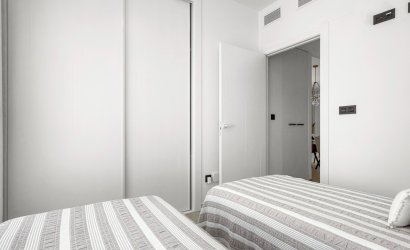 Reventa - Apartment -
Torrevieja - Costa Blanca