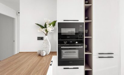 Reventa - Apartment -
Torrevieja - Costa Blanca
