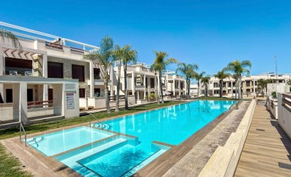 Reventa - Apartment -
Torrevieja - Costa Blanca