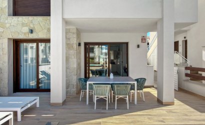 Reventa - Apartment -
Torrevieja - Costa Blanca